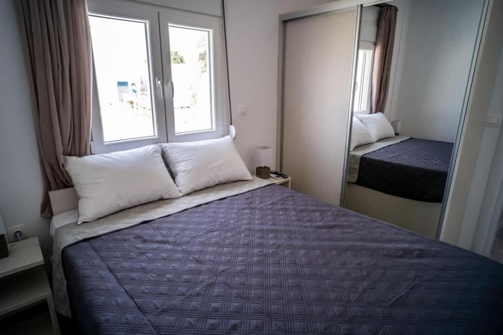 Villa Ble Paros 2 Exterior photo